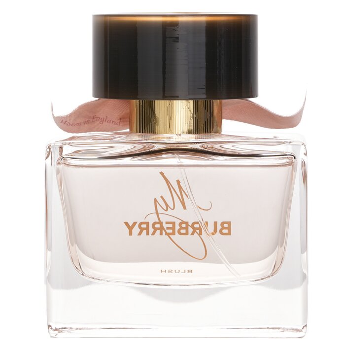 マイバーバリーブラッシュオードパルファム90ml バーバリーから新香水