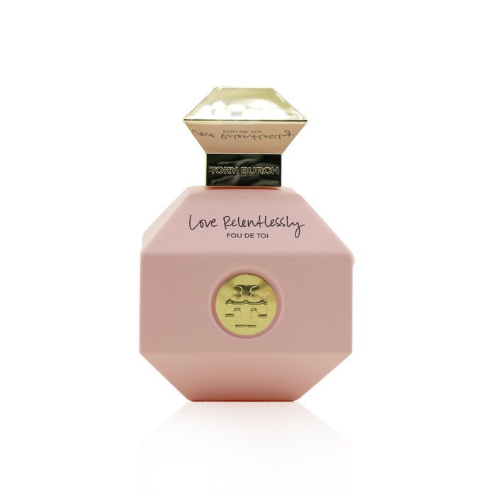 トリーバーチ Tory Burch Love Relentlessly Fou De Toi EDP SP 100ml