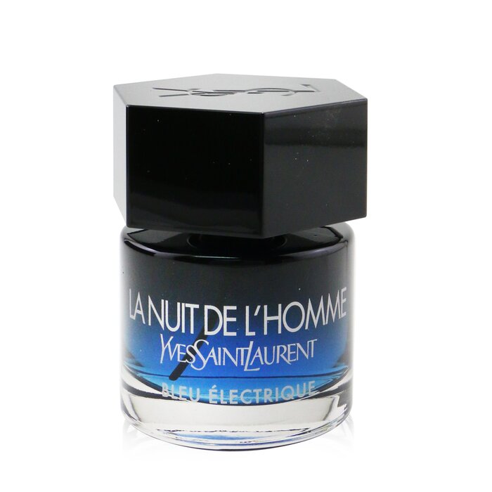 イヴサンローラン Yves Saint Laurent ラ・ニュイ・デ・ロム ブルー