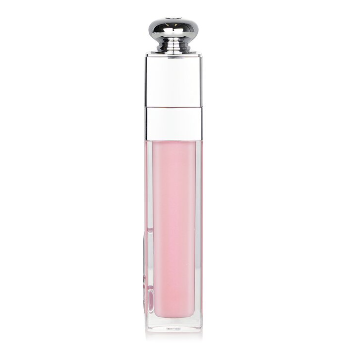 Christian Dior Addict Lip Maximizer Gloss - # 001 Pink 6ml
