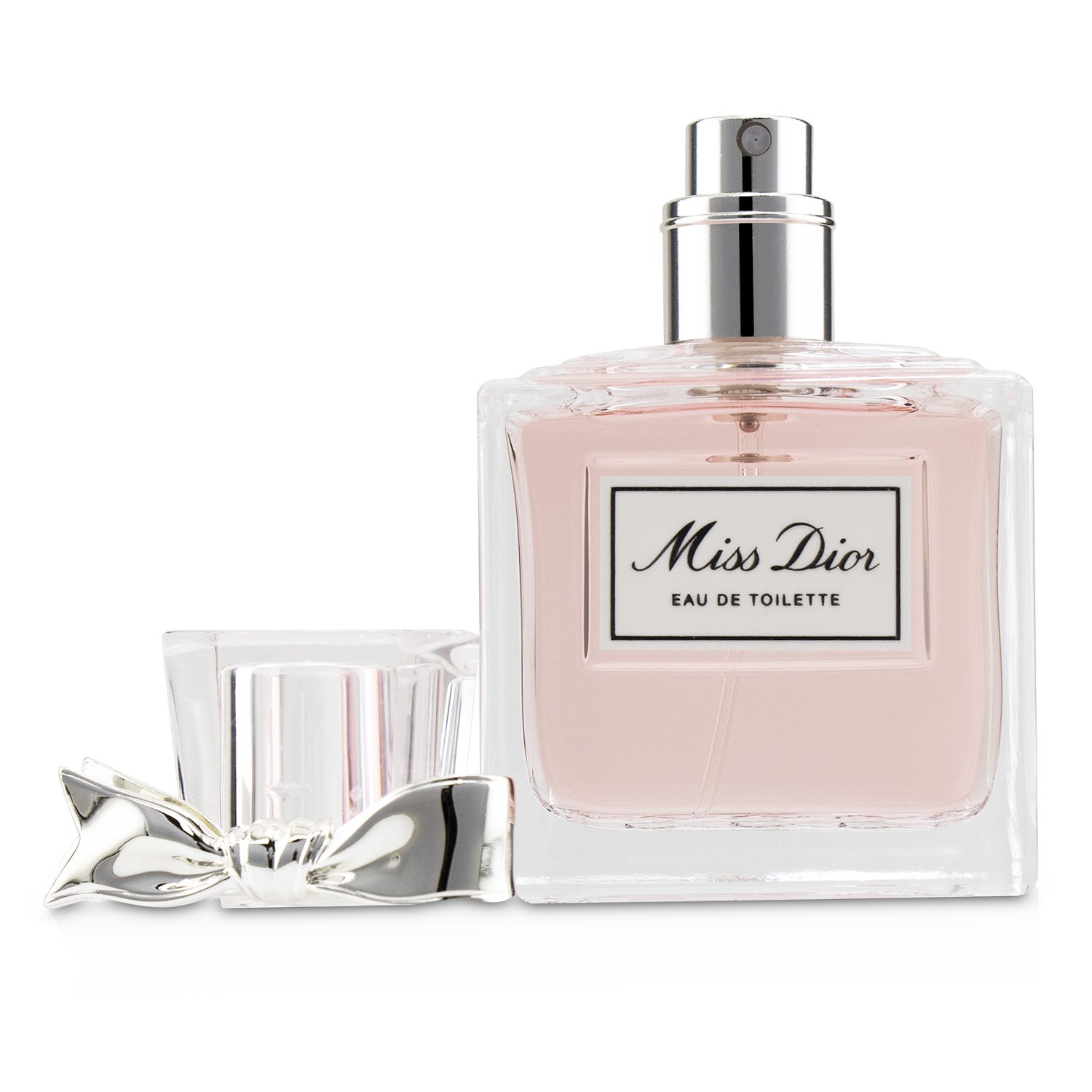 Christian Dior Miss Dior Eau De Toilette Spray 50ml/1.7oz