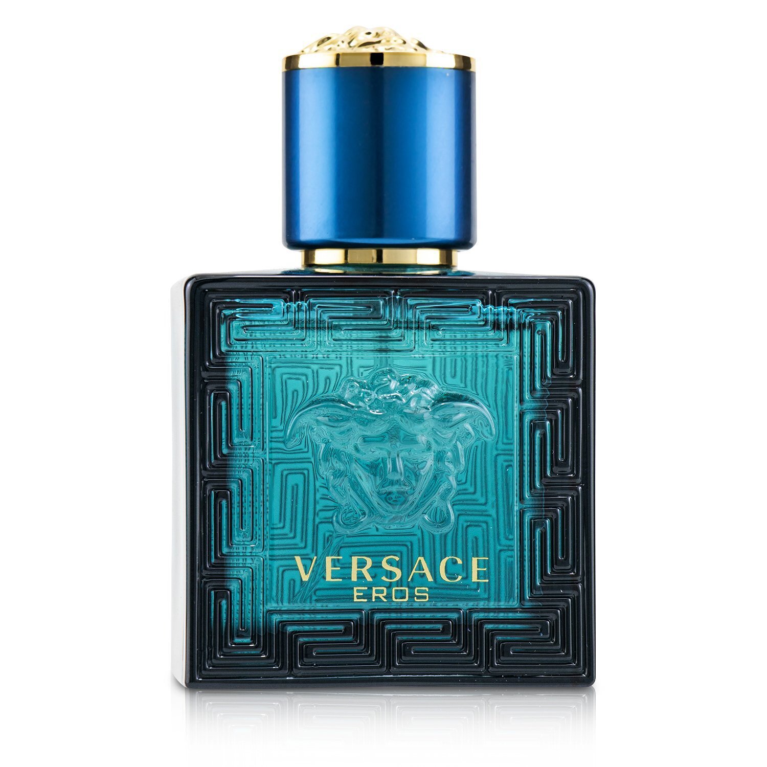 Versace Eros Eau De Toilette Spray 30ml/1oz | Strawberrynet USA
