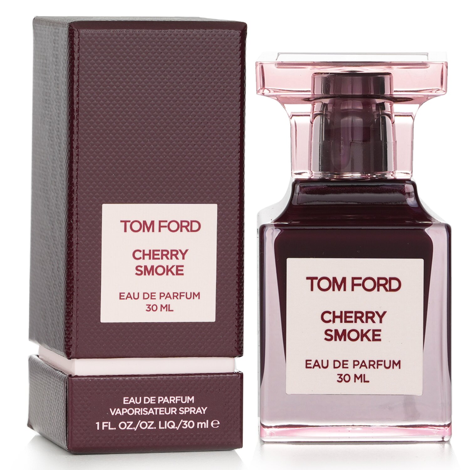 Tom Ford Cherry Smoke Eau De Parfum Spray 30ml/1oz | Strawberrynet USA