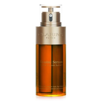 クラランス Clarins ダブル セーラム EX (限定サイズ) 75ml/2.5oz