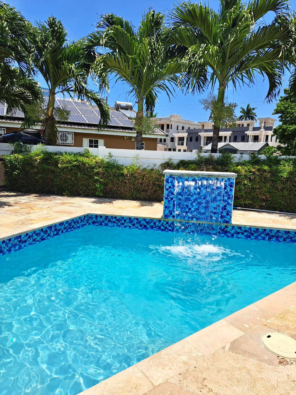 Drax Hall 63 - Ocho Rios Home w/ Private Pool - Houses for Rent in