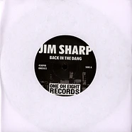 Jim Sharp - Never Gonna Get It (Jim Sharp Mix) / It Always Seems
