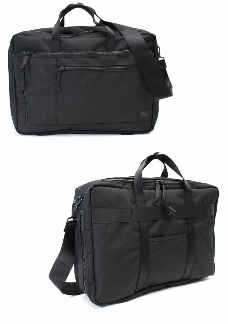 PORTER ポーター インタラクティブ 2WAYオーバーナイトブリーフケース