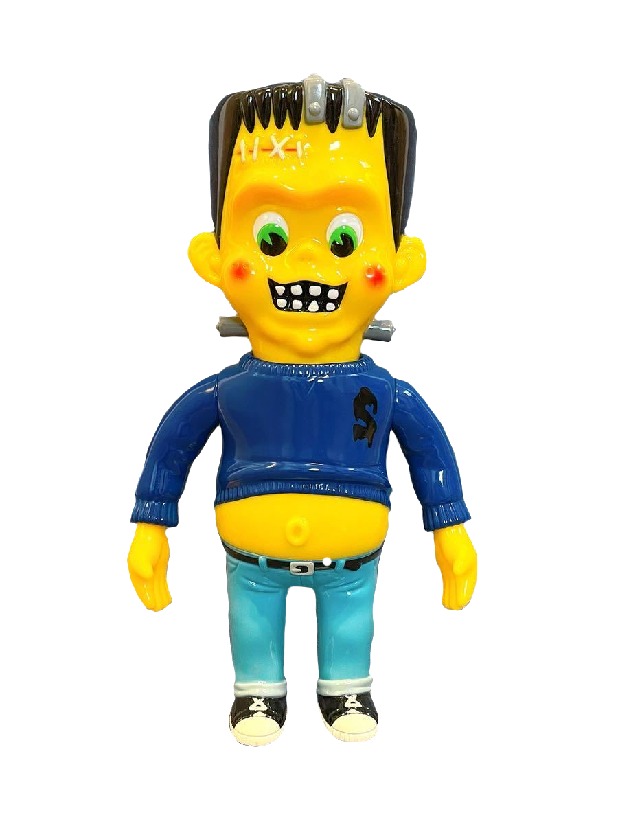 HEADLOCKSTUDIO (ヘッドロックスタジオ) 超高価買取 | 赤富士屋