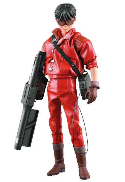 project BM! AKIRA（アキラ）フィギュア 超高価買取 | 赤富士屋