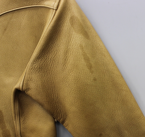 レッドムーン ディアスキンシャツ REDMOON赤富士屋洋服店オンライン