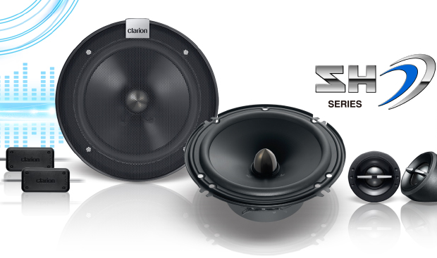 フォレスター(SK9)での音質向上スピーカー交換 | 見た目を変えずに音を