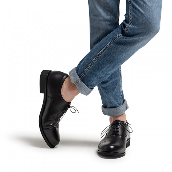 148ストレートチップ メンズ | 足裏の痛みを解決するメンズ用