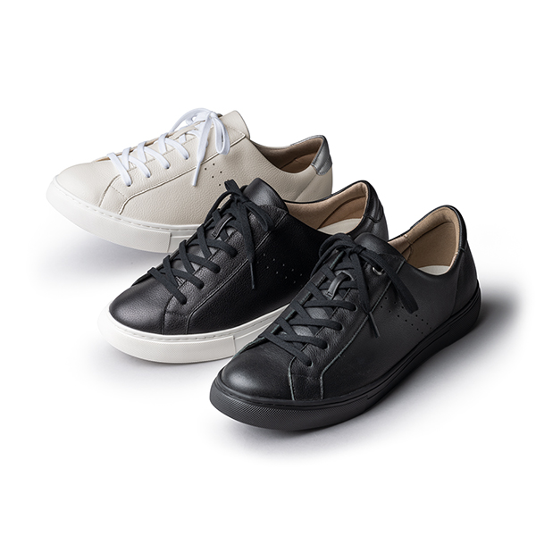 143レースアップレザー2 | AKAISHI 公式通販