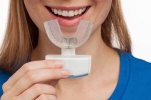 オーソパルス(オルソパルス)による治療期間の効率化と治療中の痛みへの