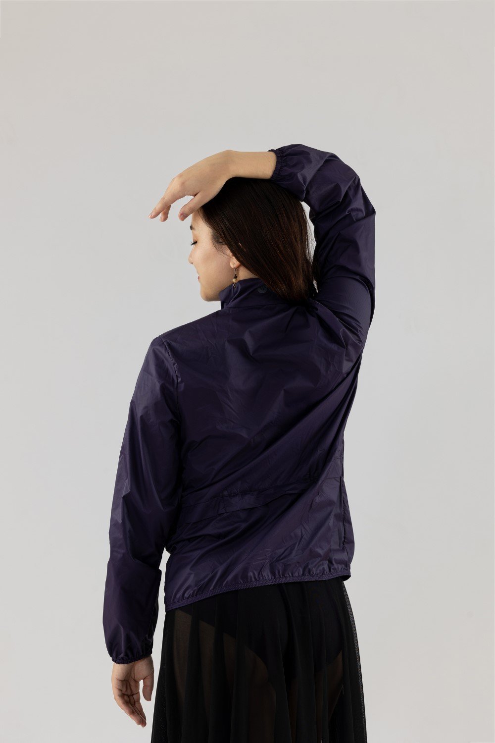 Last Call: AK Warm Up Jacket - AK Dancewear
