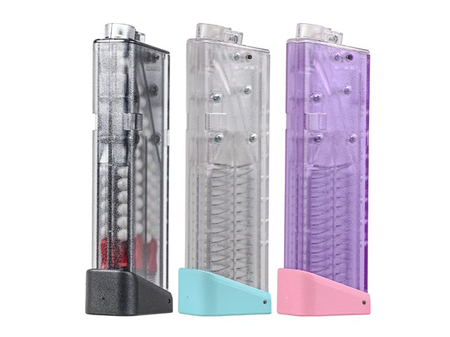 AIRSOFT97関西尼崎店 特選通販 / PCC・SMG・PDW系