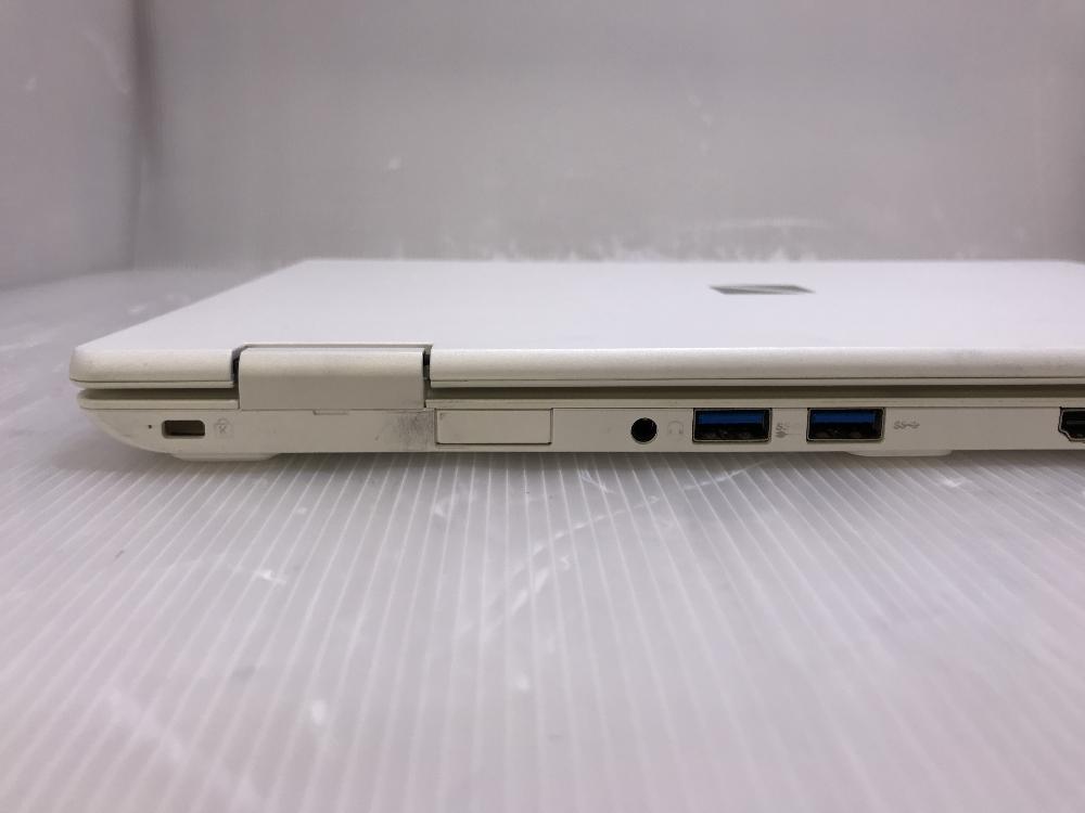 NEC Lavie PC-GN13T78GD (Core i7-7Y75 1.3GHz/8GB/SSD 256GB/Wi-Fi