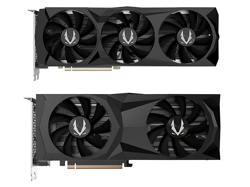 ZOTACのGeForce RTX 2070 Superが2モデル、AMP Extremeなど - AKIBA PC