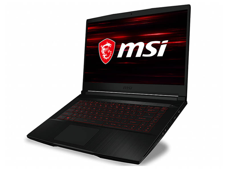 MSIの17.3型軽量ノート「GF75 Thin」にCore i7や144Hz液晶モデル、税込