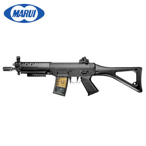 東京マルイ 東京マルイ SIG SG552 SEALs スタンダード電動ガン