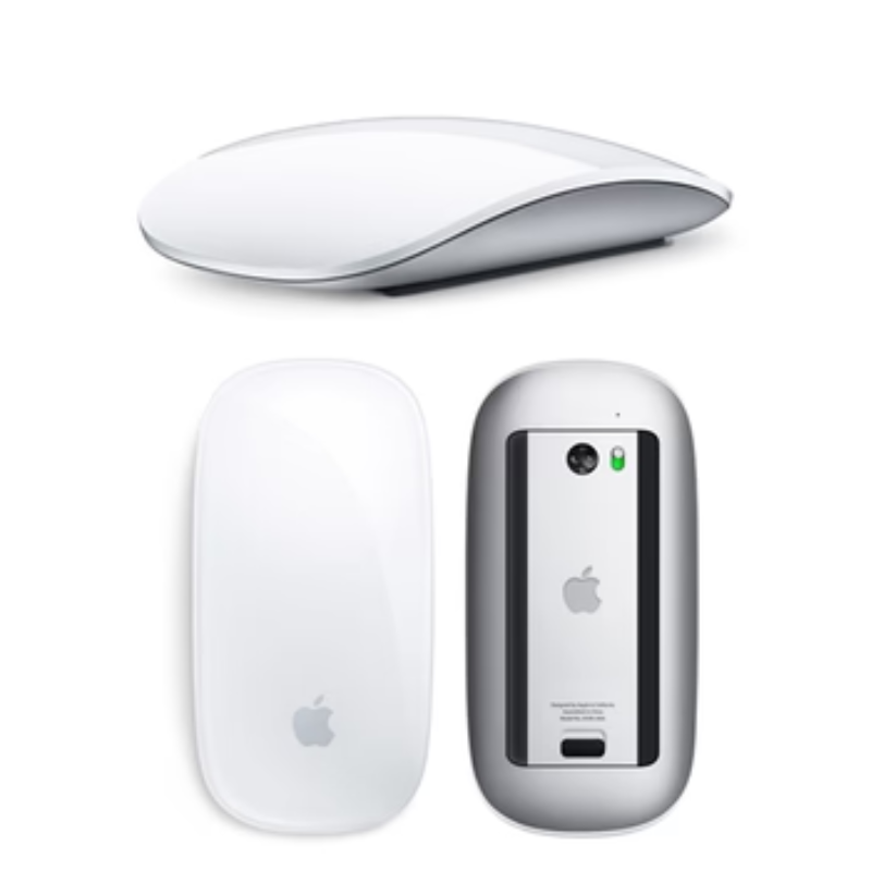 中古品】Apple Magic Mouse [A_MB829J/A] – 秋葉館
