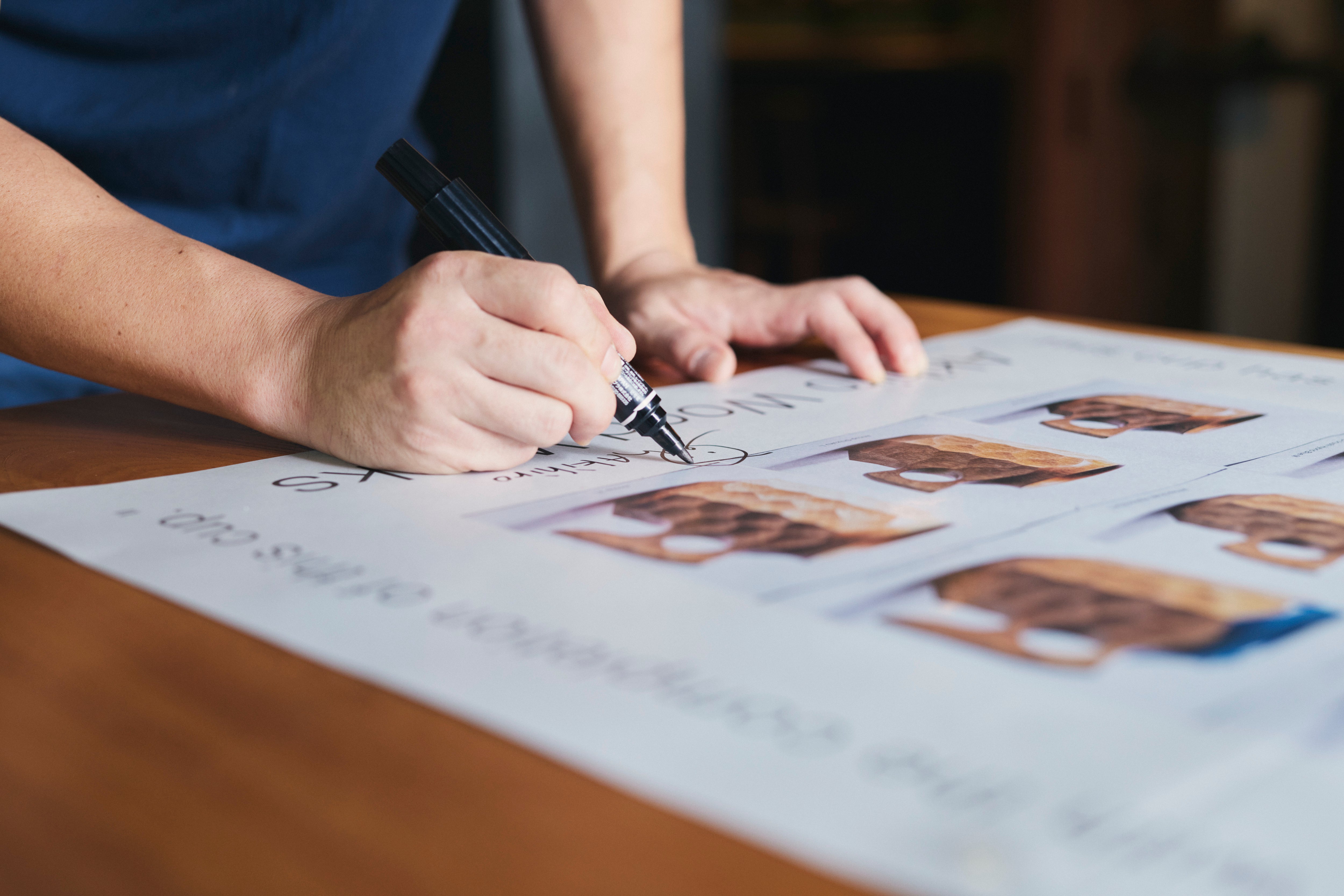 jincup ZINE 2022 （poster）ポスター シリアルナンバー入り 直筆