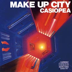 CASIOPEA（カシオペア）｜ディスコグラフィー | 神保彰オフィシャル