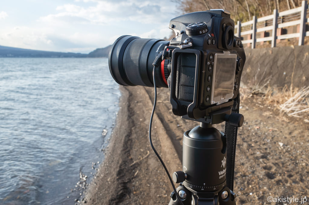 SAMYANG 35mm F1.4 AS UMC」はニコンFマウントで希少な8枚絞り羽根