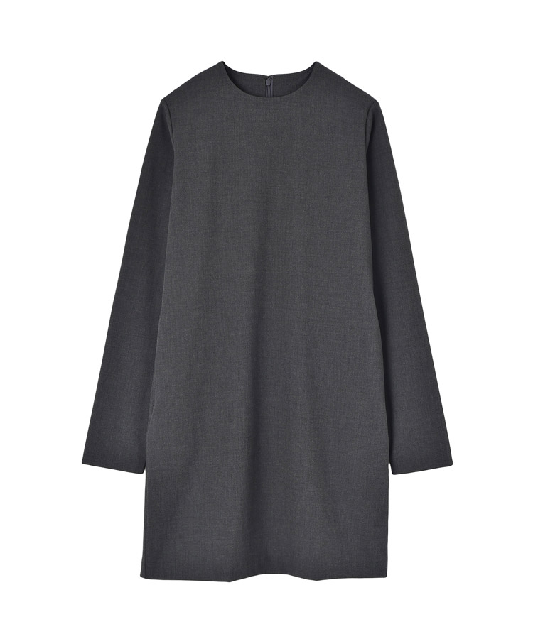 ペンシルミニドレス | AKTE