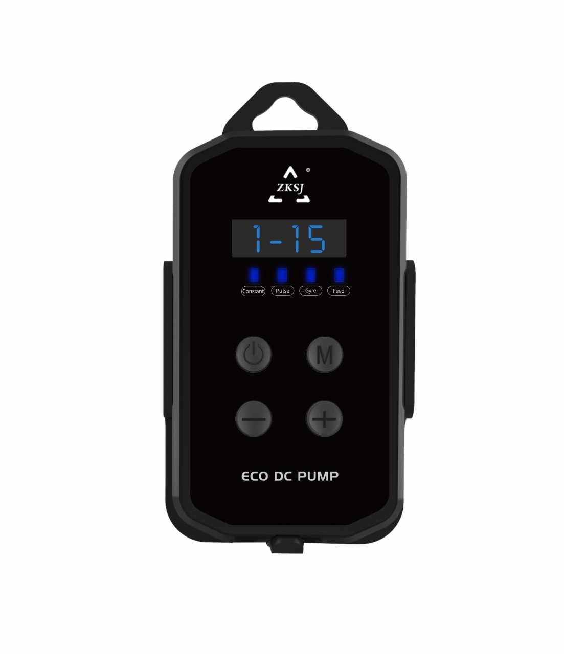 ZKSJ – Reef Royal 10000 DC Variable Pump – Kontrol Üniteli