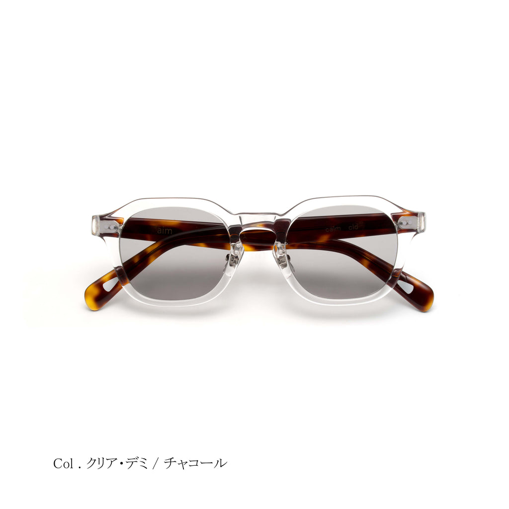 calm – aim eyewear