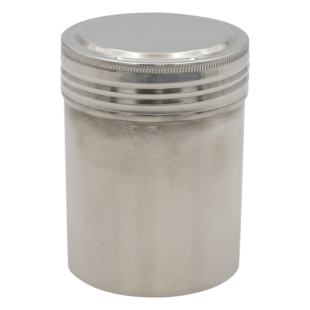 4-5314-02 ステン保存容器 280mL (SUS304) 【AXEL】 アズワン