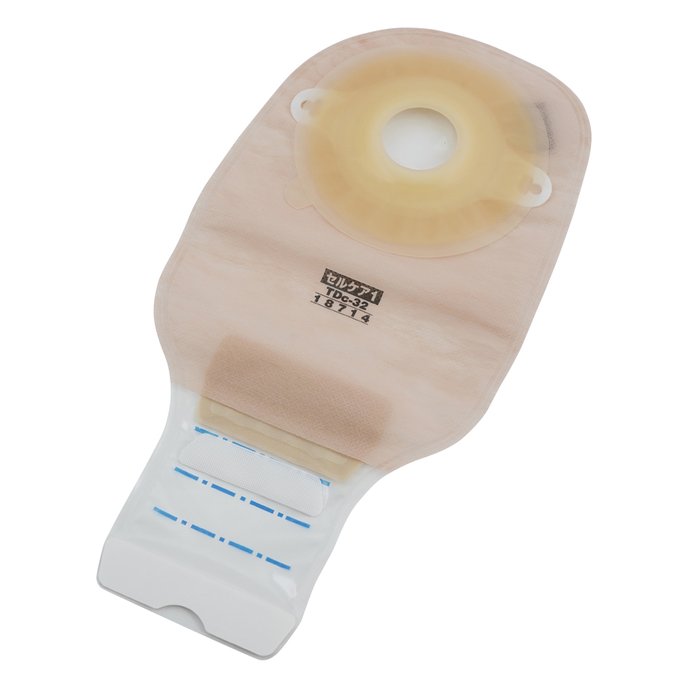 8-1295-04 セルケア®1・TDc 32 5枚 18714 【AXEL】 アズワン