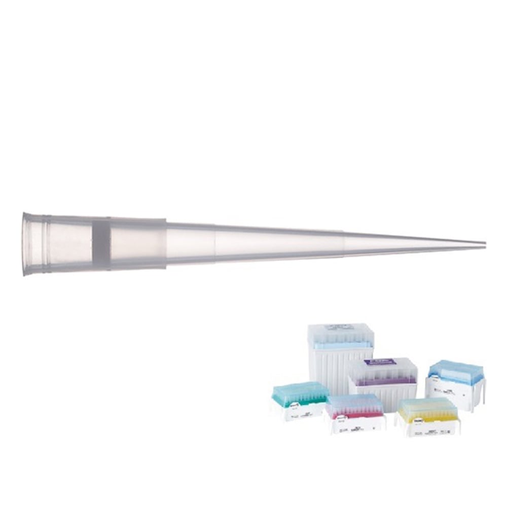 1-6858-10 ダイアモンドフィルターチップ DF200ST 滅菌済 20～200μL 96