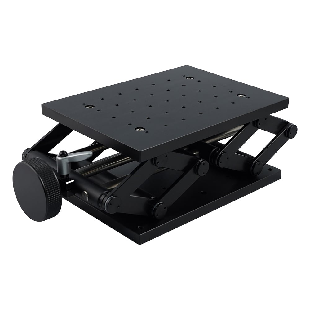 精密ラボジャッキ RJシリーズ ツクモ工学 【AXEL】 アズワン