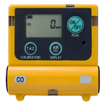 1-8793-12 装着型一酸化炭素濃度計 0～300ppm（300～2000ppm） XC-2200