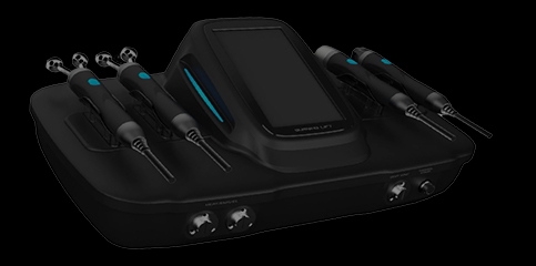 公式】Burning Lift（バーニングリフト）|取り扱い製品 | 痩身機器