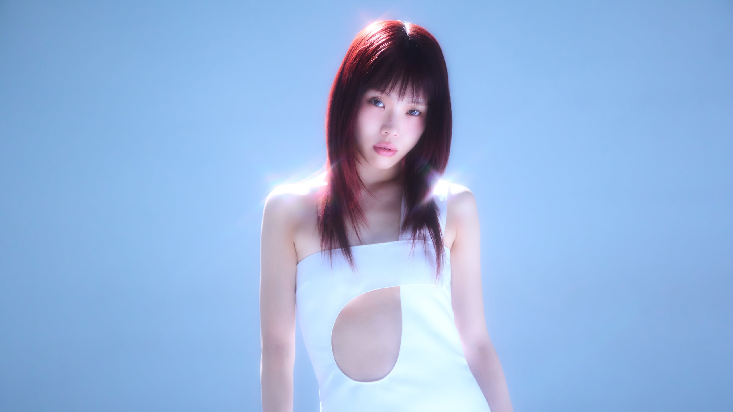 アイナ・ジ・エンド オフィシャルサイト