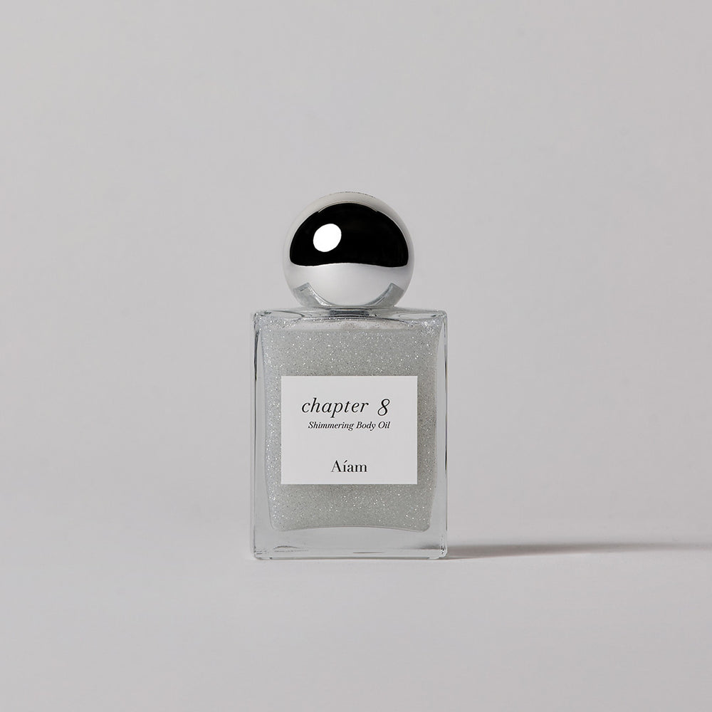 香水(ユニセックス) chapter 8 Eau de Parfum Aiam Aiam chapter 8