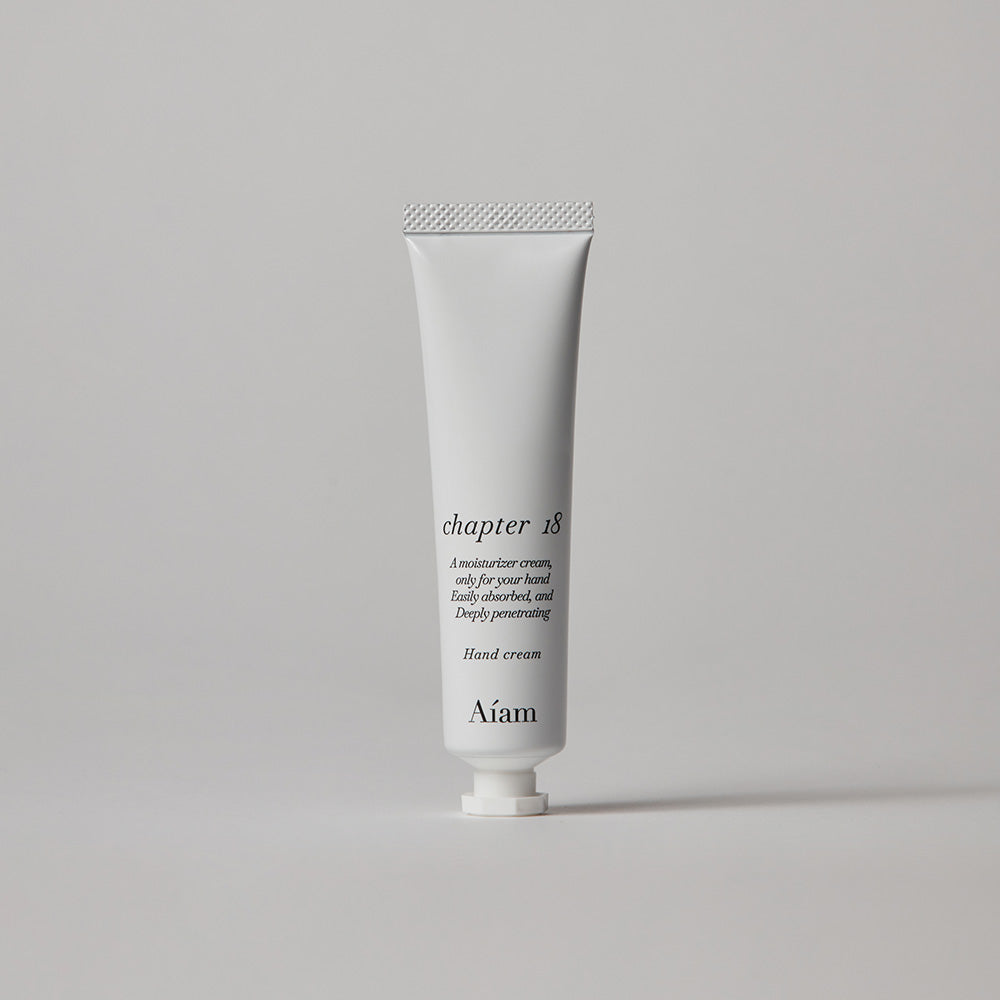 Aíam ボディケア製品一覧