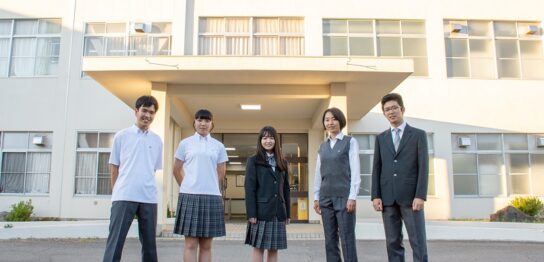 松蔭高校編集者 – ページ 3 – 愛知県立松蔭高等学校