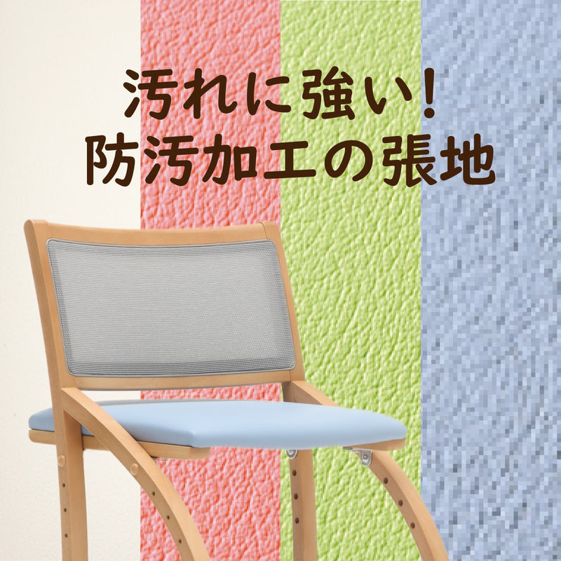 カリモク クレシェ XT2401 ピュアビーチ色 デスク 木製 デスクチェア