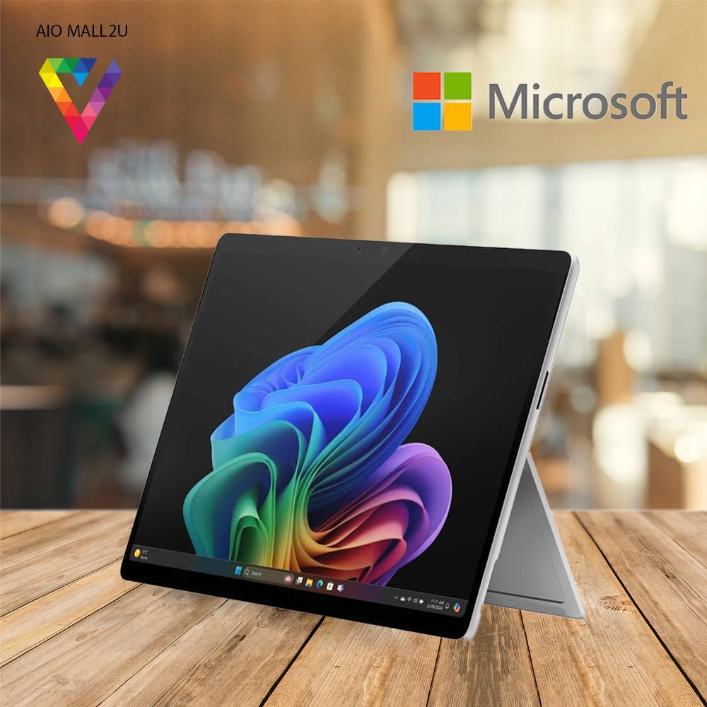 Microsoft Surface Pro11 5G - ZEW-00013 (PLATINUM,SDXPLS,16GB,256GB