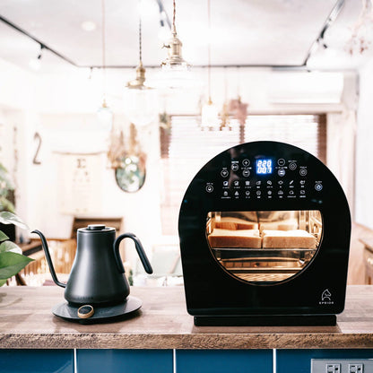 EPEIOS（エペイオス）FoElem スマートノンフライオーブン Chef