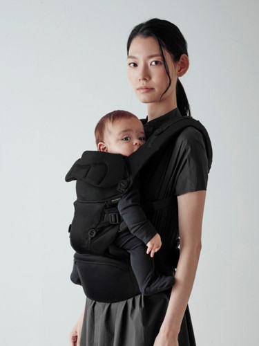 抱っこひも エールベベ・ベビーキャリア THREE | エールベベ AILEBEBE