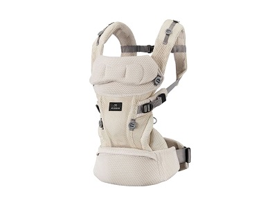 抱っこひも エールベベ・ベビーキャリア THREE | エールベベ AILEBEBE