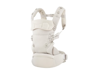 抱っこひも エールベベ・ベビーキャリア THREE | エールベベ AILEBEBE