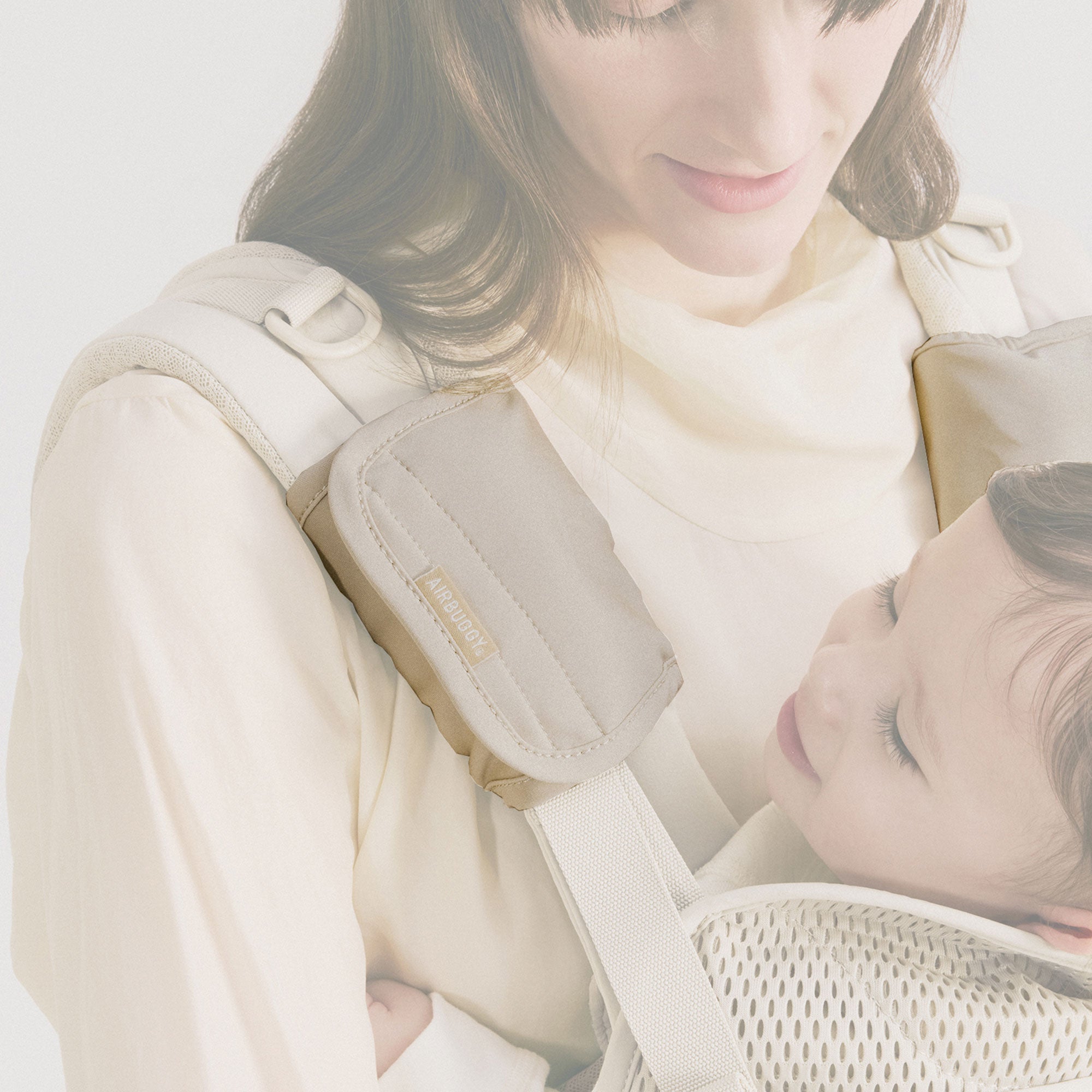 ヘッドサポートパッド | エアバギー公式オンラインストア[AIRBUGGY