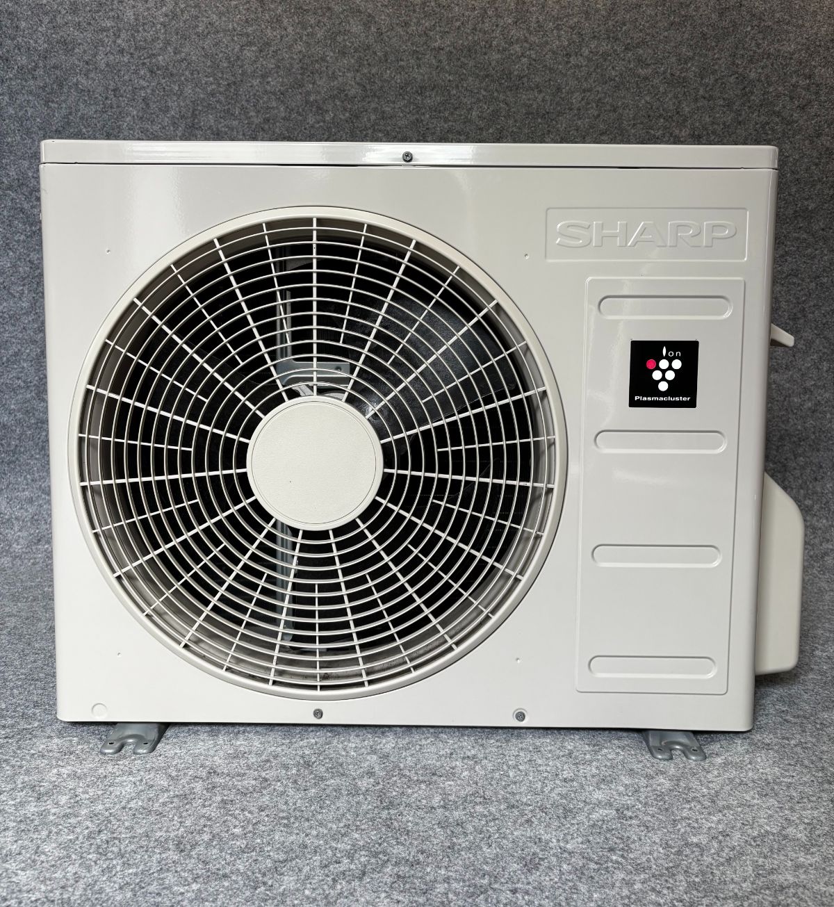 シャープルームエアコン AY-L22N-W 2021年製 主に6畳用 | 中古エアコン