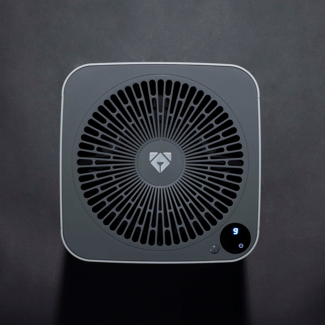 Airdog X3 Air Purifier – Airdog USA